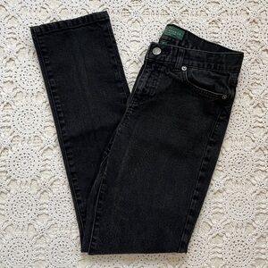 Ralph Lauren Petite Women’s Jeans - Black